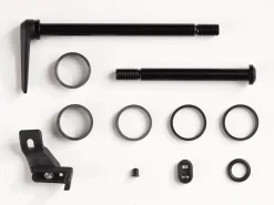 Flash Sale Trek Bikes Boone Disc Frameset