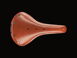Best Trek Bikes Brooks B17 Bike Saddle