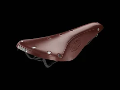 Best Trek Bikes Brooks B17 Bike Saddle