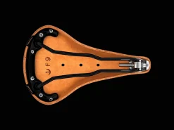Best Trek Bikes Brooks B17 Bike Saddle