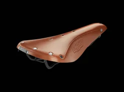 Best Trek Bikes Brooks B17 Bike Saddle