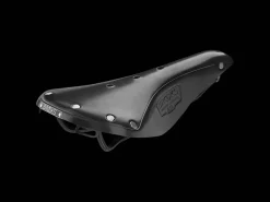 Best Trek Bikes Brooks B17 Bike Saddle