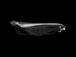 Best Trek Bikes Brooks B17 Bike Saddle
