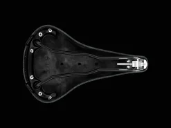 Best Trek Bikes Brooks B17 Bike Saddle