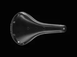 Best Trek Bikes Brooks B17 Bike Saddle