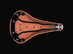 Best Trek Bikes Brooks B17 Bike Saddle