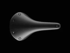 Cheap Trek Bikes Brooks Cambium C17 Bike Saddle Black