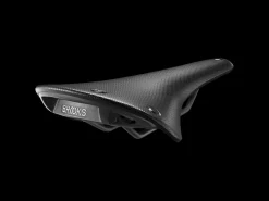 Cheap Trek Bikes Brooks Cambium C17 Bike Saddle Black