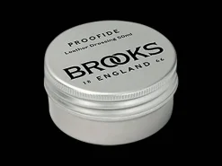 Outlet Trek Bikes Brooks Proofide Leather Saddle Dressing White