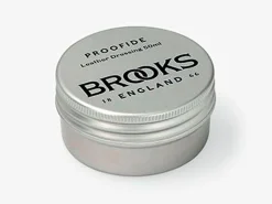 Outlet Trek Bikes Brooks Proofide Leather Saddle Dressing White