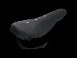 Clearance Trek Bikes Brooks S/M/L Saddle Rain Cover Black