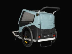 Outlet Trek Bikes Burley Bark Ranger&trade; XL Kickstand Black