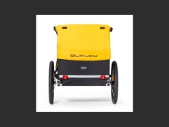 Best Trek Bikes Burley Bee Kids Trailer Yellow