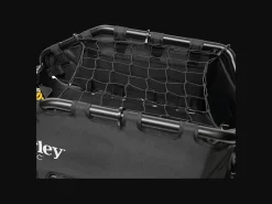 Flash Sale Trek Bikes Burley Coho XC Cargo Trailer Black