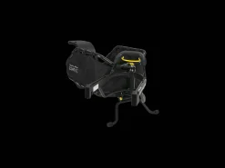 Flash Sale Trek Bikes Burley Coho XC Cargo Trailer Black