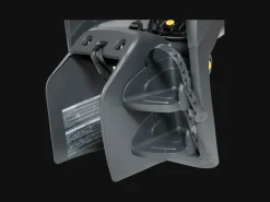 Online Trek Bikes Burley Dash RM Child Seat Black/Dark Grey