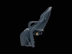 Online Trek Bikes Burley Dash RM Child Seat Black/Dark Grey