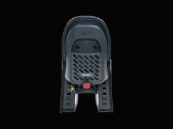 Online Trek Bikes Burley Dash RM Child Seat Black/Dark Grey