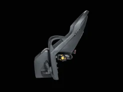 Online Trek Bikes Burley Dash RM Child Seat Black/Dark Grey