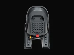 Online Trek Bikes Burley Dash RM Child Seat Black/Dark Grey