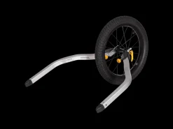 Outlet Trek Bikes Burley Double Jogger Kit Black