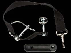 Clearance Trek Bikes Burley Flex Connector Kit Black