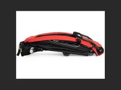 Flash Sale Trek Bikes Burley Honey Bee Kids Trailer Red/Black