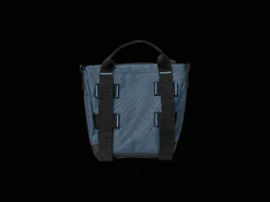 Fashion Trek Bikes Burley Pet Trailer Pouch Dark Blue