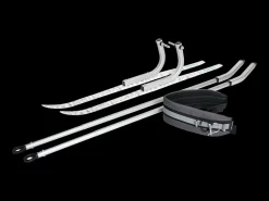 Sale Trek Bikes Burley Ski Kit Black