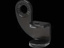 Fashion Trek Bikes Burley Steel Hitch Black