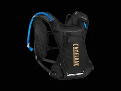 Shop Trek Bikes CamelBak Chase Race 4 Hydration Vest Black