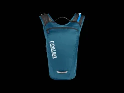 Clearance Trek Bikes CamelBak Hydrobak&trade; Light 50oz Hydration Pack Dark Blue