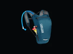 Clearance Trek Bikes CamelBak Hydrobak&trade; Light 50oz Hydration Pack Dark Blue