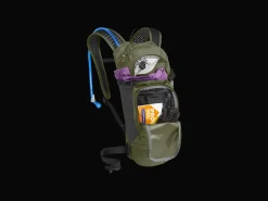 New Trek Bikes CamelBak Lobo&trade; 9 70oz Hydration Pack