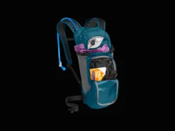 New Trek Bikes CamelBak Lobo&trade; 9 70oz Hydration Pack