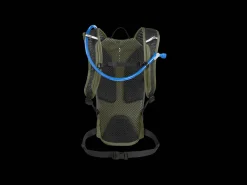 New Trek Bikes CamelBak Lobo&trade; 9 70oz Hydration Pack