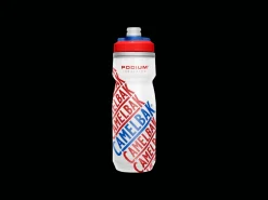 Fashion Trek Bikes CamelBak Podium Chill Insulated 21oz Water Bottle