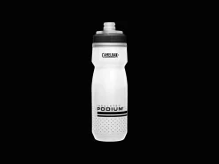 Fashion Trek Bikes CamelBak Podium Chill Insulated 21oz Water Bottle