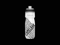 Fashion Trek Bikes CamelBak Podium Chill Insulated 21oz Water Bottle