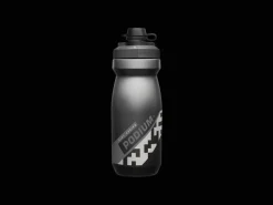 Best Sale Trek Bikes CamelBak Podium Dirt Series 21oz Water Bottle Black