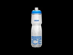 Flash Sale Trek Bikes CamelBak Podium Ice Insulated 21oz Water Bottle