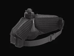 Clearance Trek Bikes CamelBak Podium&reg; Flow 4 21oz Hydration Hip Pack Black