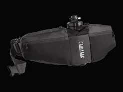 Clearance Trek Bikes CamelBak Podium&reg; Flow 4 21oz Hydration Hip Pack Black