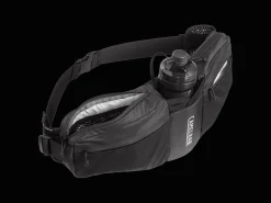 Clearance Trek Bikes CamelBak Podium&reg; Flow 4 21oz Hydration Hip Pack Black