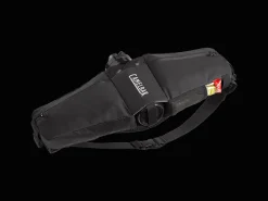 Clearance Trek Bikes CamelBak Podium&reg; Flow 4 21oz Hydration Hip Pack Black