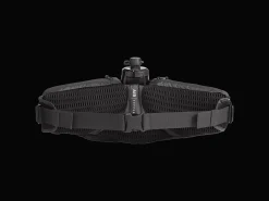 Clearance Trek Bikes CamelBak Podium&reg; Flow 4 21oz Hydration Hip Pack Black