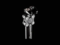 Online Trek Bikes Cane Creek eeSilk Carbon Suspension Seatpost Black