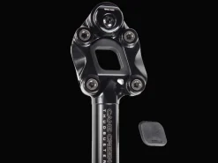 Clearance Trek Bikes Cane Creek Thudbuster ST G4 Suspension Seatpost Black