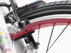 Cheap Trek Bikes Cat's Meow Sprocket 20" White