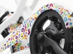 Cheap Trek Bikes Cat's Meow Sprocket 20" White